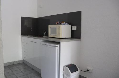 Bundaberg West Hotel | Bundaberg Spanish Motor Inn