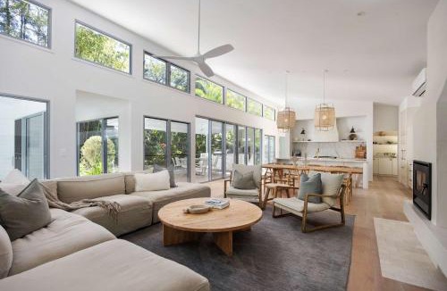 Doonan House | Bundaleer Rainforest Retreat in the Hinterland