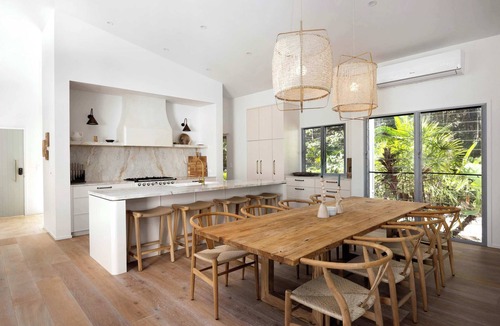Doonan House | Bundaleer Rainforest Trio, A Luxe Wellness Retreat