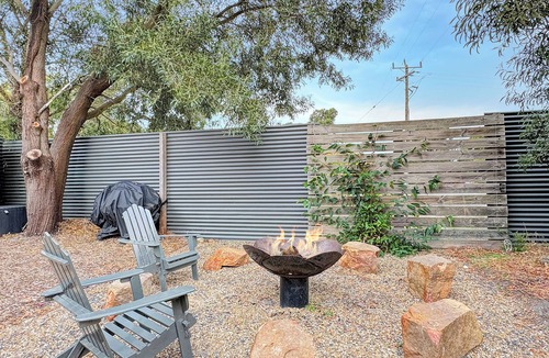 Halls Gap House | Bundaleer Views