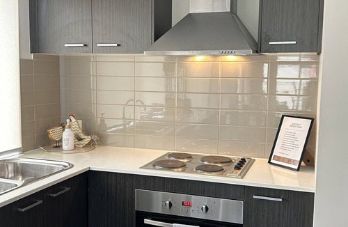 Bundalong House | Bundalong Family Retreat - a family and dog friendly home