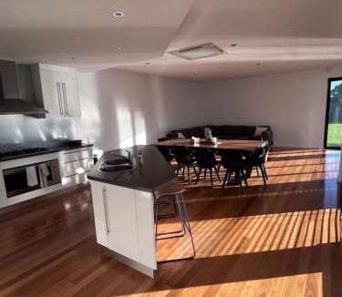 Bundalong House | Bundalong river retreat