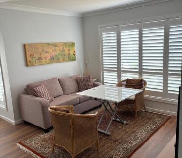 Bundanoon Apartment | Bundanoon Rochester Guest House