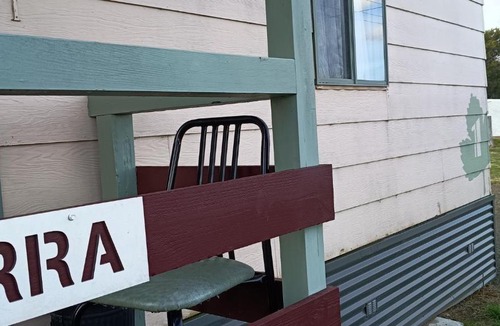 Omeo House | Bundarra Cabin