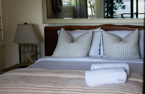 Bundeena House | Bundeena Beach Hut