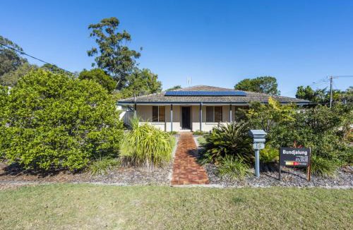 Iluka House | Bundjalung