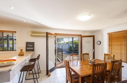 Iluka House | Bundjalung