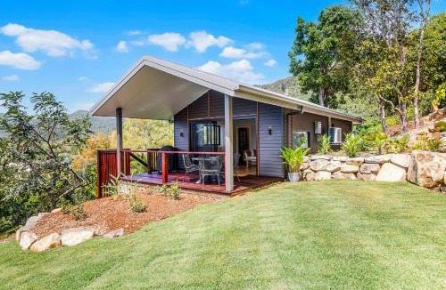 Cannon Valley Villa | Bungalow 22