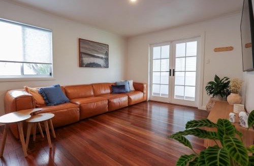 Evans Head House | Bungalow Blue - 8 Illawong Lane