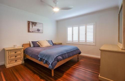 Evans Head House | Bungalow Blue - 8 Illawong Lane