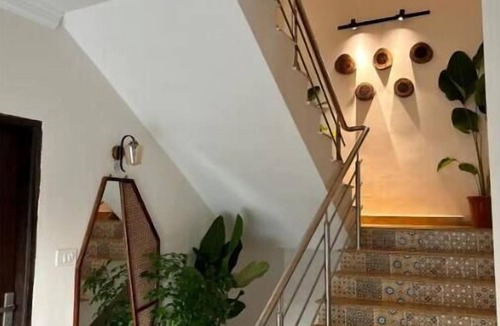 Assagao House | Bungalow No. 24