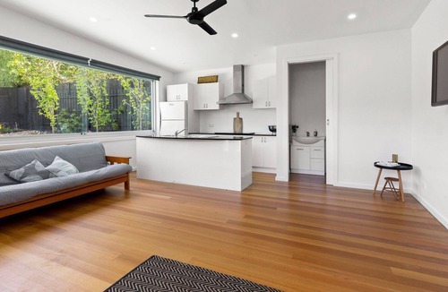Balnarring House | Bungarrah Beach Oasis