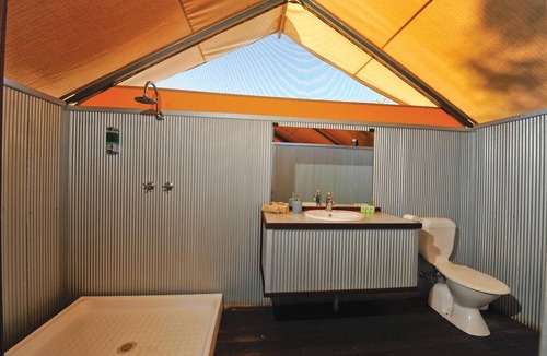 Purnululu Cabin | Bungle Bungle Wilderness Lodge