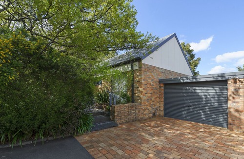 Croydon Apartment | Bungunyah Apartments