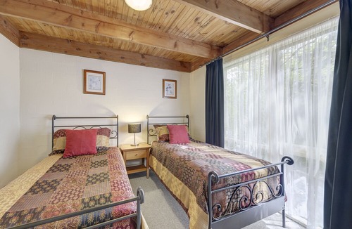 Croydon Apartment | Bungunyah Apartments