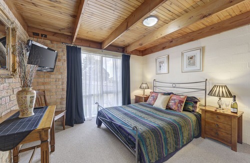 Croydon Apartment | Bungunyah Apartments