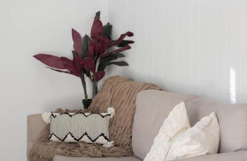 Buninyong House | Buninyong Golfside Getaway
