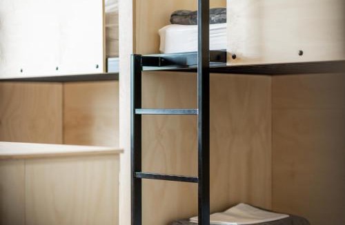 Fortitude Valley Hostel | Bunk Brisbane