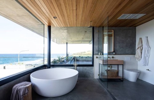 Gerringong House | Bunker House Gerringong