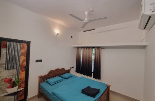 Varkala Hostel | Bunkmonk