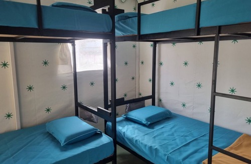 Varkala Hostel | Bunkmonk