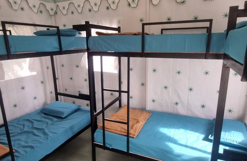 Varkala Hostel | Bunkmonk