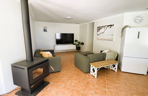 Binningup House | Burcham Breeze Binningup
