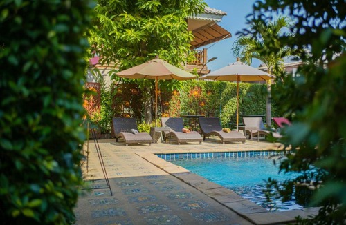 Old City Resort | Buri Gallery House