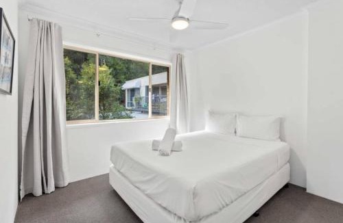 Burleigh Heads Apartment | Burleigh beauty - walk to beach