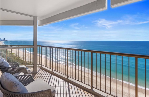 Burleigh Heads Apartment | Burleigh Esplanade Apartments