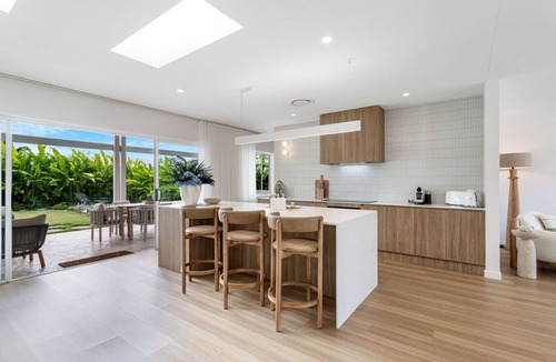 Burleigh Waters House | Burleigh Waters Luxury