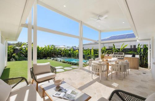 Burleigh Waters House | Burleigh Waters Luxury