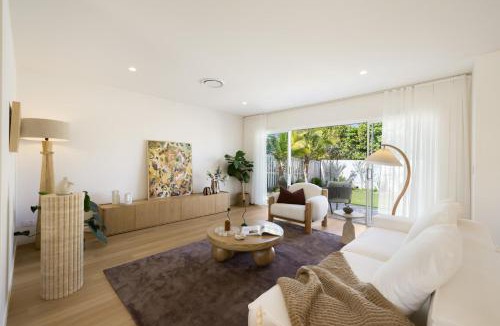 Burleigh Waters House | Burleigh Waters Luxury