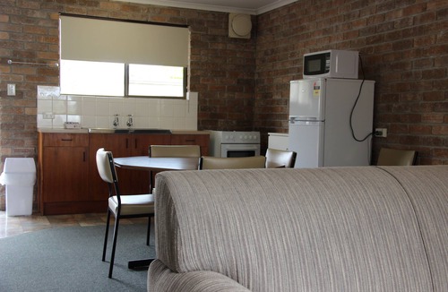 Ocean Vista Hotel | Burnie Ocean View Motel and Holiday Caravan Park