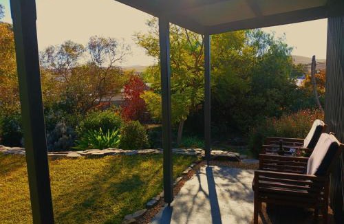 Burra House | Burra Hills
