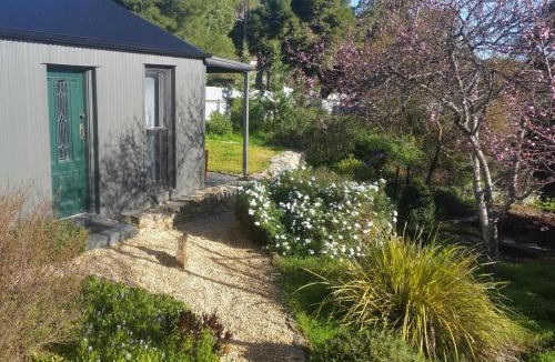 Burra House | Burra Hills