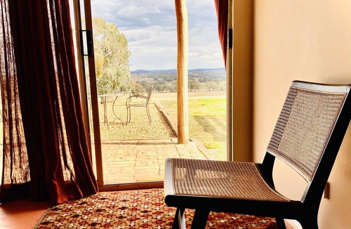 Two Mile Flat House | Burraburoo Retreat: Escape Explore Reset