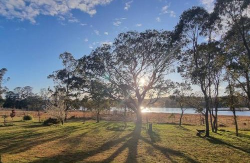 Storm King House | Burramere Homestead