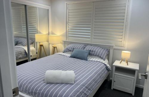 Corlette Villa | Burraneer at Corlette