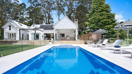 Burrawang House | Burrawang House