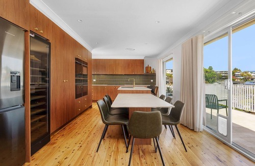 Gerringong House | Burri Burri, Gerringong