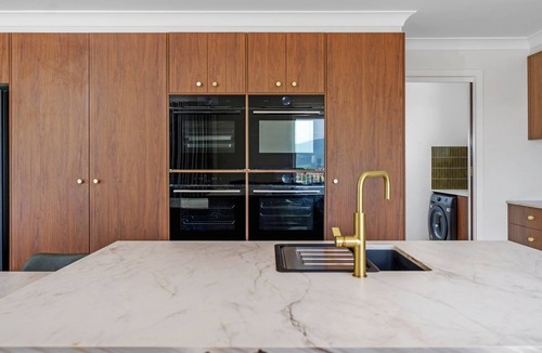 Gerringong House | Burri Burri, Gerringong