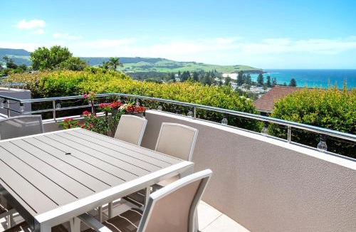 Gerringong Apartment | Burri Burri View for 6 people