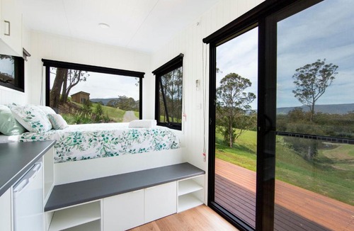 Barrengarry House | Burroo at Kangaroo Valley I Perfect Views I Outdoor Bath