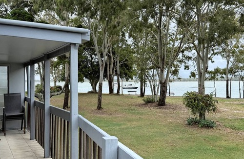 Traviston Apartment | Burrum River Unit Three