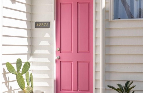 Blueys Beach House | Burts At Blueys Beach