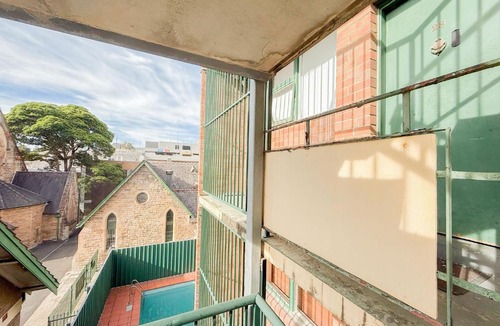 Burwood Apartment | Burwood Cozy Studios