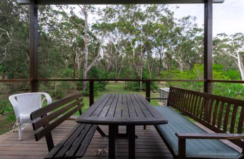 Berrara House | Bush 2 Beach