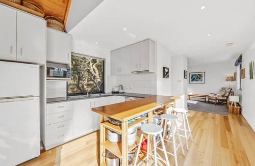 Fairhaven House | Bush and Beach Weekender @ Fairhaven