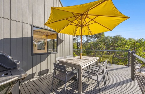 Fairhaven House | Bush and Beach Weekender @ Fairhaven